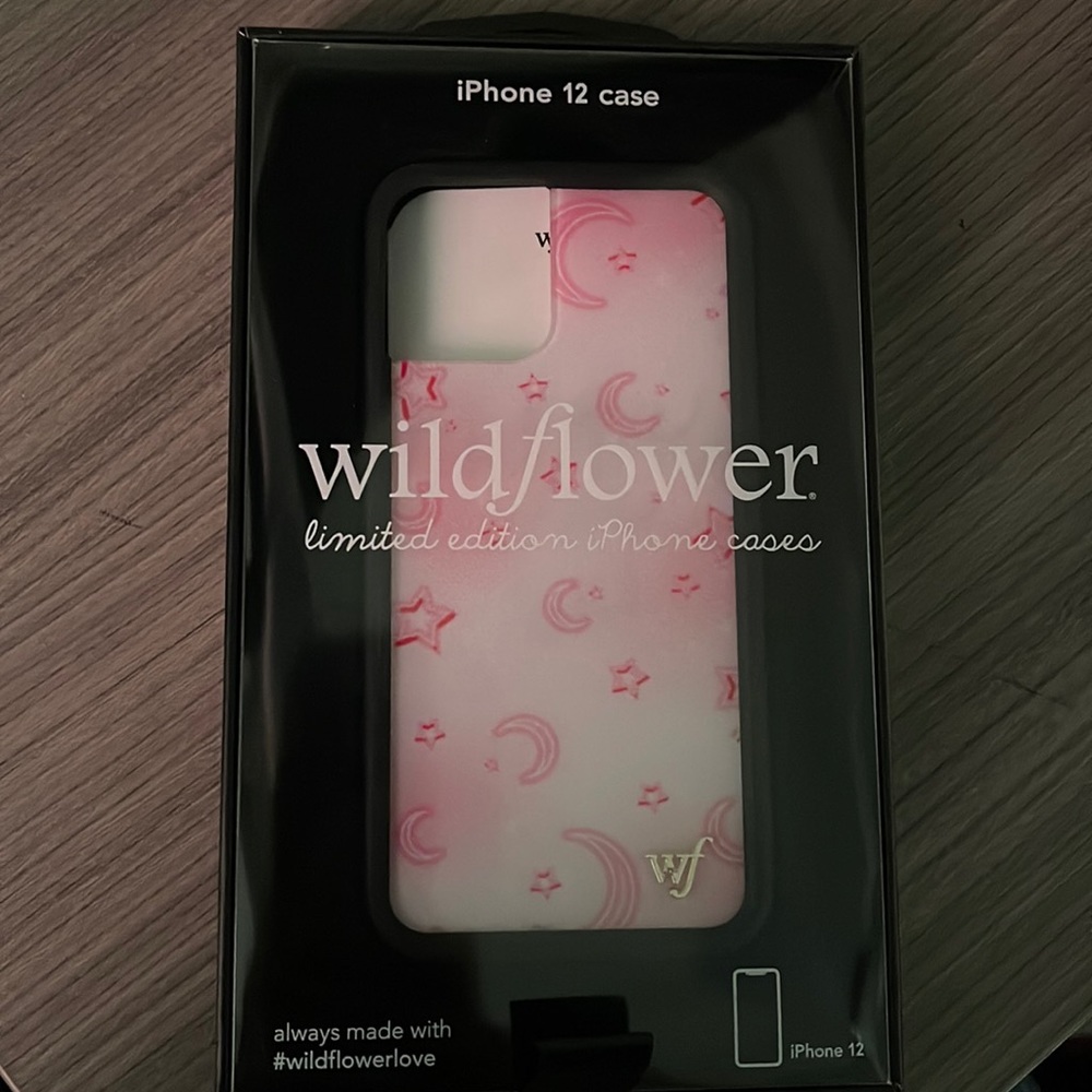 iPhone 12 mini phone case